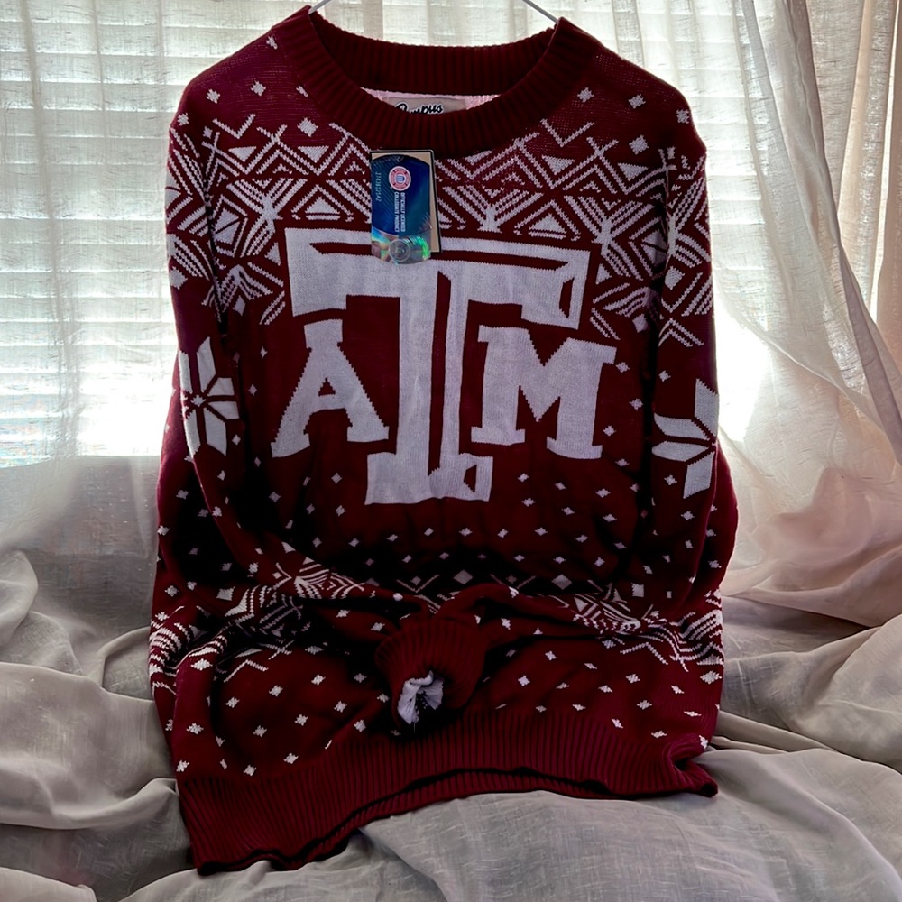 ATM Christmas Sweater